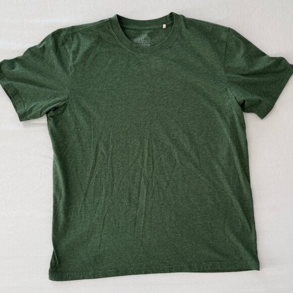 prAna Men's Crew T-Shirt Large - Picture 1 of 1